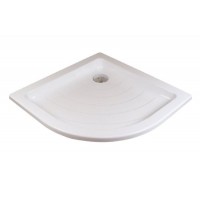 Душевой поддон Ravak RONDA 80 LA-R