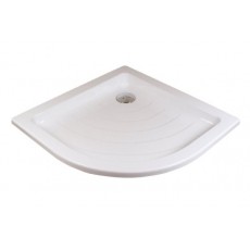 Душовий піддон Ravak RONDA 80 LA-R