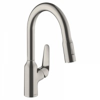 Смеситель M42 для кухни HansGrohe 71801800