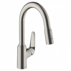 Змішувач M42 для кухні HansGrohe 71801800