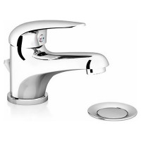 SN 011.00 Смеситель для умывальника Ravak X070001