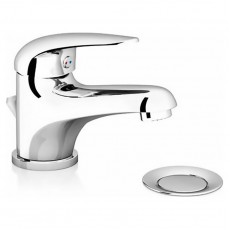 SN 011.00 Змішувач для умивальника Ravak X070001 SN 011.00 Змішувач для умивальника Ravak X070001