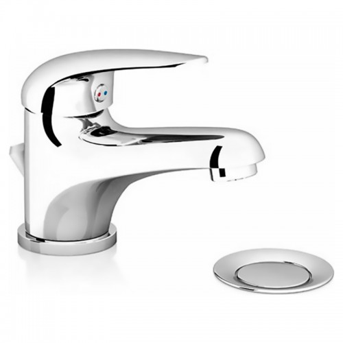 SN 011.00 Змішувач для умивальника Ravak X070001