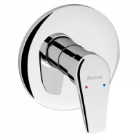 NO 062.00 Смеситель скрытого монтажа X070021