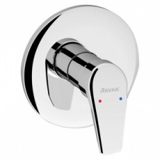 NO 062.00 Змішувач прихованого монтажу X070021