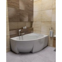 Ванна Ravak ASYMMETRIC II 150 R (права)