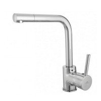 Смеситель для кухни Rubineta Ultra U35008