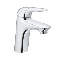 Смеситель на умывальник GROHE WAVE 23582001