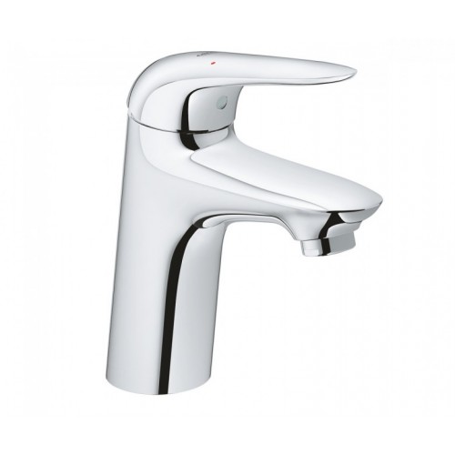 Змішувач на умивальник GROHE WAVE 23582001