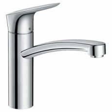 Змішувач Logis HansGrohe 71832000