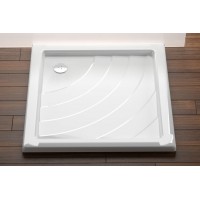 Душевой поддон Ravak ANGELA-80 LA-R
