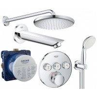 Душова система Grohe (UA26416SC2) 