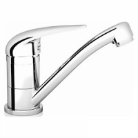 SN 015.00 Змішувач для умивальника Ravak X070009