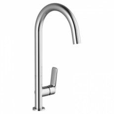 Ravak CL 016.00 Змішувач для кухні 170 без відкривання стоку X070085