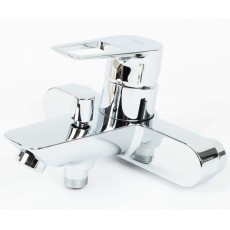 Смеситель для ванны GROHE BAU LOOP NEW 23603001