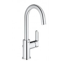 Змішувач з хлипаком GROHE BAU EDGE 23093000