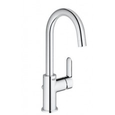 Змішувач з хлипаком GROHE BAU EDGE 23093000