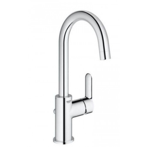 Змішувач з хлипаком GROHE BAU EDGE 23093000