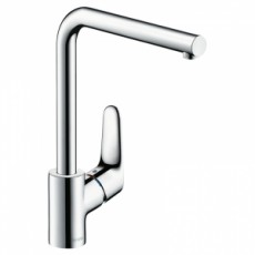 Змішувач Focus HansGrohe 31817000