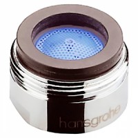 Аэратор QuickClean для смесителя HansGrohe (13913000)