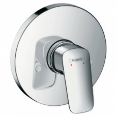 Верхня частина змішувача Logis для душу HansGrohe (71606000)
