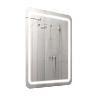 Дзеркало MD-LED 60х80 / 80x60 з LED-підсвіткою