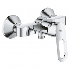 Змішувач BauLoop Grohe (23634000)