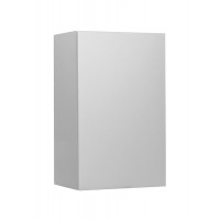 Шафа настінна Фокус Ш-50 біла глянсова