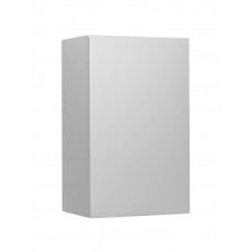 Шафа настінна Фокус Ш-50 біла глянсова