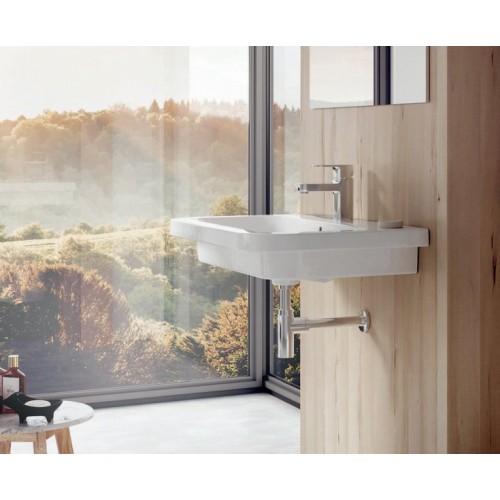 Сифон для умивальника Ravak Хром