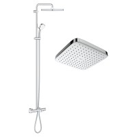 Душова система Tempesta Cosmopolitan Cube Grohe (26691000)