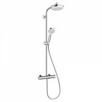 Душова система Chrometta 100 HansGrohe 27264400