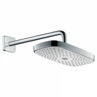 Верхній душ Raindance Select E HansGrohe (27385400)