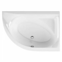 Ванна Mistra 170x110 правая с ножками Radaway (WA1-07-170x110P)