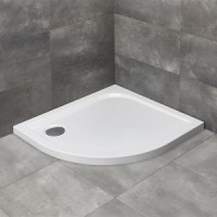 Піддон Delos E 90x80 R Radaway (SDE8090-01R)