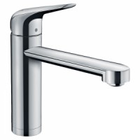 Змішувач M42 HansGrohe 71807000