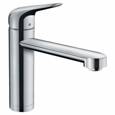 Змішувач M42 HansGrohe 71807000