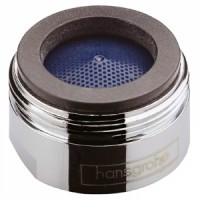 Аератор для змішувача HansGrohe (13914000) Аератор для змішувача HansGrohe (13914000)