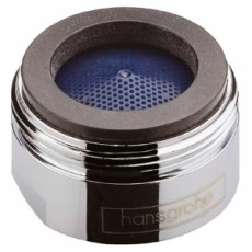 Аератор для змішувача HansGrohe (13914000) Аератор для змішувача HansGrohe (13914000)