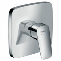 Верхня частина змішувача Logis HansGrohe (71605000)