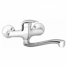 SN 041.00/150 Змішувач для умивальника настінний X070008 SN 041.00/150 Змішувач для умивальника настінний X070008