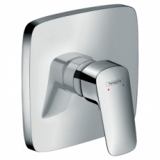 Верхня частина змішувача Logis HansGrohe (71605000)