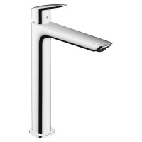 Змішувач Logis Fine HansGrohe 71257000