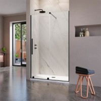 Душові двері Furo Black DWJ 120 Radaway (10107622-54-01R)