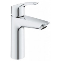 Змішувач на умивальник GROHE EUROSMART NEW 23324003