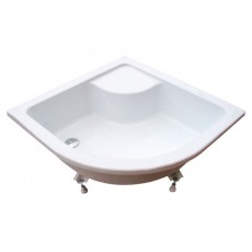 Душовий піддон Ravak SABINA 80 LA