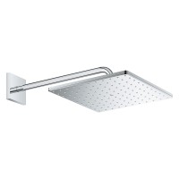 Верхній душ Rainshower Mono 310 Cube Grohe (26563000)