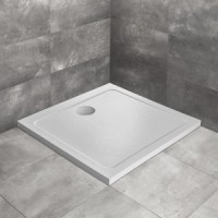 Піддон Doros C Stone 90x90 Radaway (SDRC9090-01-04S)