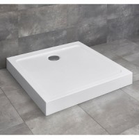 Поддон Doros C Compact 100x100 с ножками Radaway (SDRC1010-05) Поддон Doros C Compact 100x100 с ножками Radaway (SDRC1010-05)