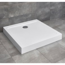 Піддон Doros C Compact 100x100 з ніжками Radaway (SDRC1010-05)